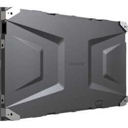 Hikvision DS-D40W-2F, 5th Gen. 16:9 DVLED Cabinet (600*337.5mm). For LED lamp boards: COB, HOB & SMD (FHD/UHD res.)