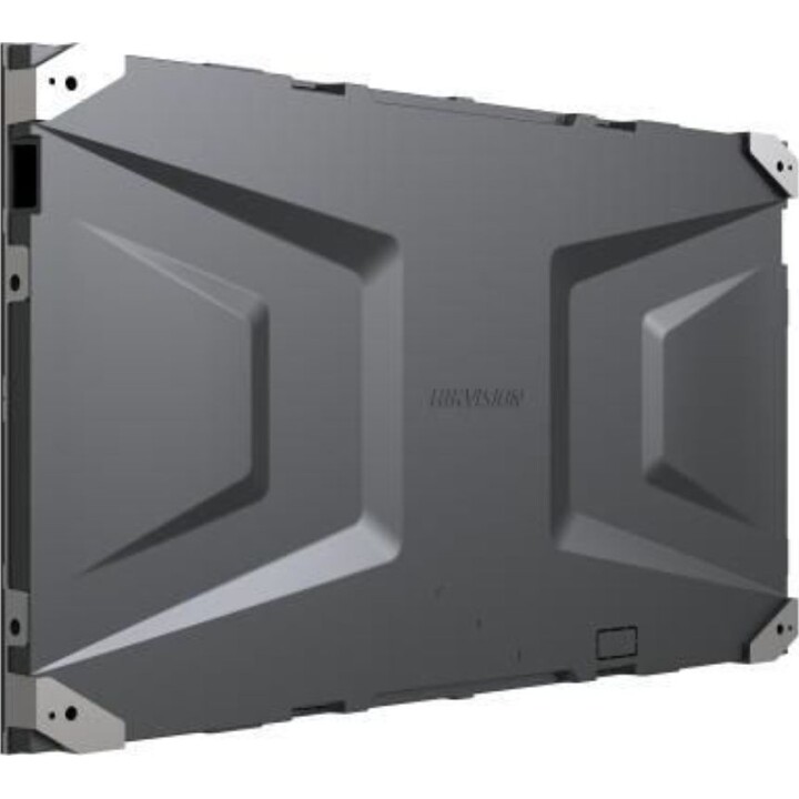Hikvision DS-D40W-2F, 5. Generation 16:9 DVLED-Gehäuse (600*337,5mm). Für LED-Lampenplatinen: COB, HOB & SMD (FHD/UHD-Auflös