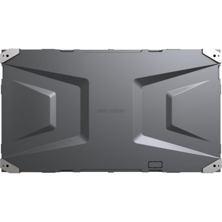Hikvision DS-D40W-2F, 5ª Gen. 16:9 DVLED Cabinet (600*337.5mm). Para placas de lámparas LED: COB, HOB & SMD (res. FHD/UHD)