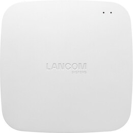 LANCOM LX-7300 (lot de 5) 9 300 Mbit/s, blanc, alimentation par Ethernet (PoE)
