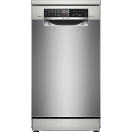 Bosch Serie 6 SPS6EMI21E lave-vaisselle Pose libre 10 couverts B