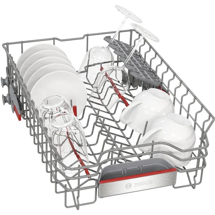 Bosch Serie 6 SPS6EMI21E lavavajillas Independiente 10 cubiertos B