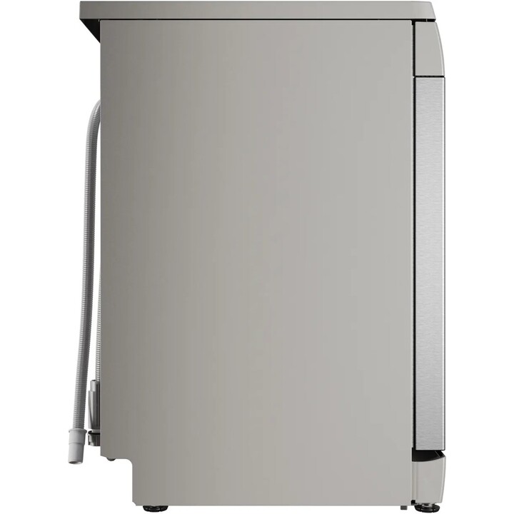 Bosch Serie 6 SPS6EMI21E lavavajillas Independiente 10 cubiertos B