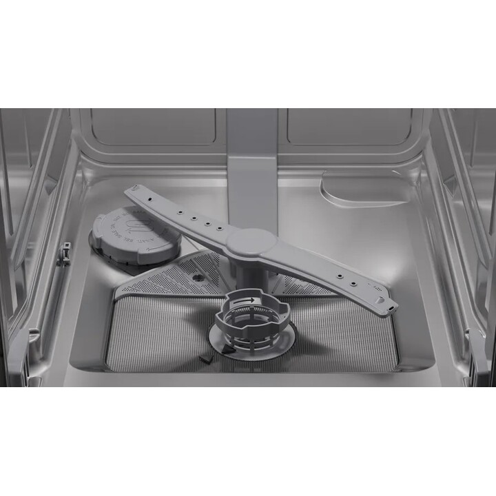Bosch Serie 6 SPS6EMI21E lavavajillas Independiente 10 cubiertos B