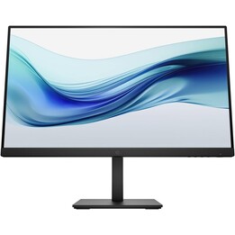 HP Series 3 Pro 23.8 inch FHD Monitor - 324pe pantalla para PC 60,5 cm (23.8") 1920 x 1080 Pixeles Full HD LCD Negro