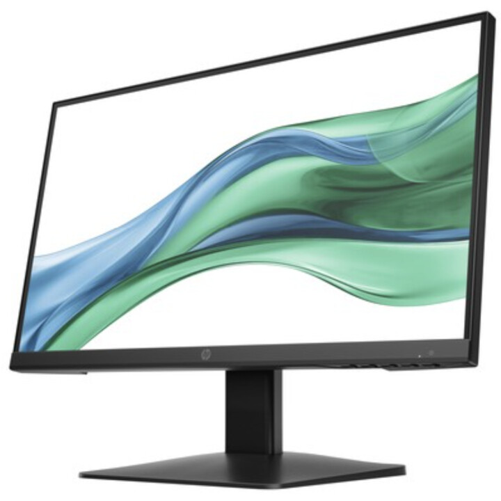 Monitor HP S3 Pro 322pe FHD MNTR EMEA-INTL Inglês Loc-Euro plug 54,5 cm (21,4") 1920 x 1080 pixels Full HD LCD Preto