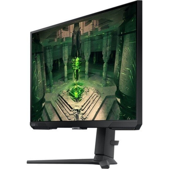 Monitor Samsung Oddyssey G4 LS27BG400EUXEN 27" LED IPS FullHD 240Hz G-Sync Compatible