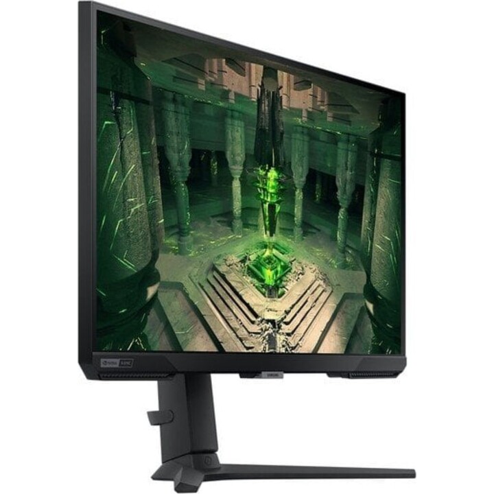 Monitor Samsung Oddyssey G4 LS27BG400EUXEN 27" LED IPS FullHD 240Hz G-Sync Compatible