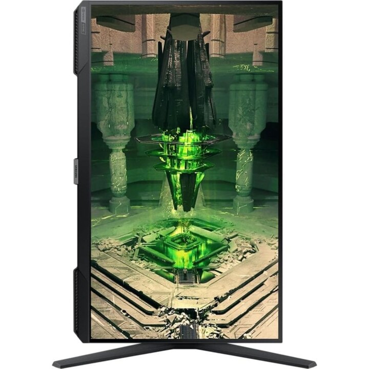 Monitor Samsung Odyssey G4 LS25BG400EUXEN 25" LCD IPS FullHD 240Hz FreeSync Premium