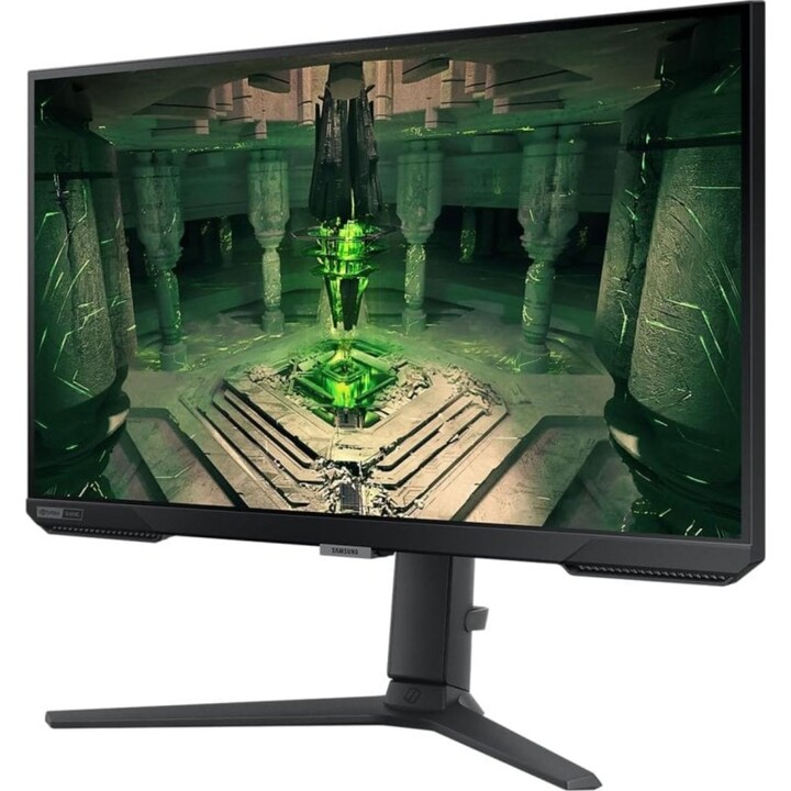 Monitor Samsung Odyssey G4 LS25BG400EUXEN 25" LCD IPS FullHD 240Hz FreeSync Premium