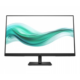 HP 324ph Monitor 23,8" FullHD 100Hz IPS Altoparlanti 5ms Altezza regolabile