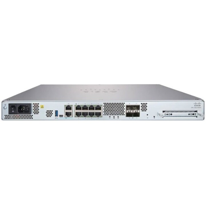 Firepower 1120 NGFW Appliance - 1U