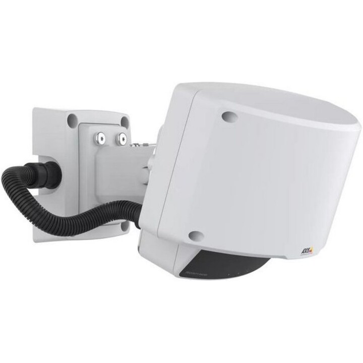 AXIS D2110-VE Security Radar, 180° coverage (60m people/85m vehicles), analytics, 24/7