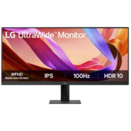 MONITOR LCD 29" IPS/29U511A-B LG
