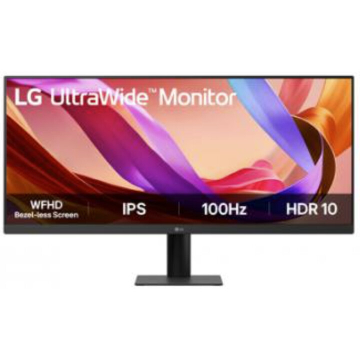 MONITOR LCD 29" IPS/29U511A-B LG