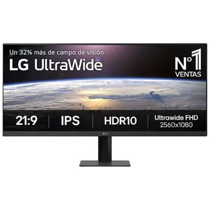 Monitor LCD de 29 pulgadas IPS/29U511A-B LG