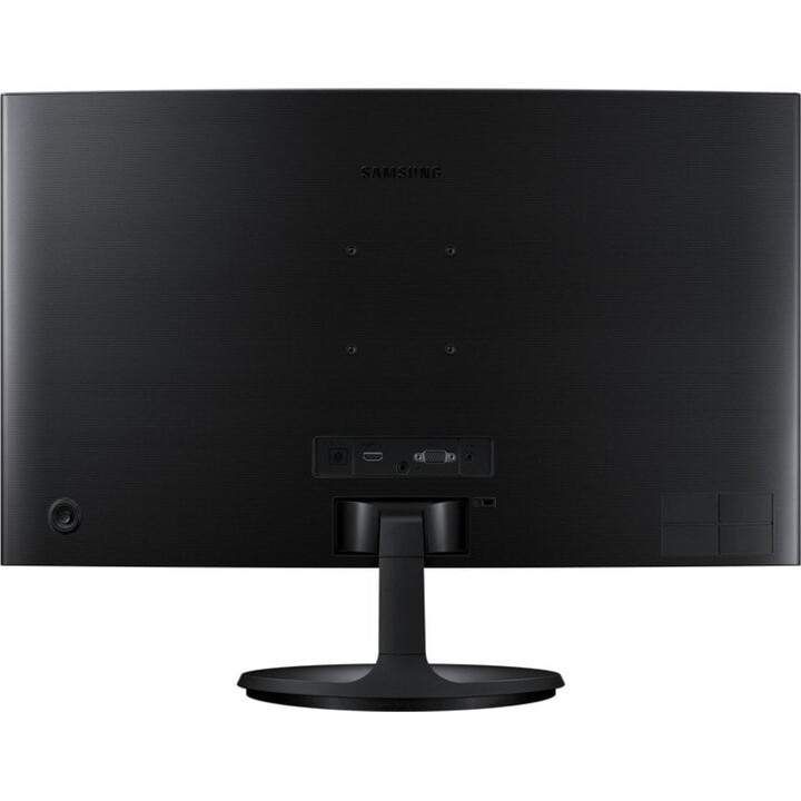 Moniteur incurvé Samsung Essential Monitor S36C 27" LED FullHD 75Hz FreeSync
