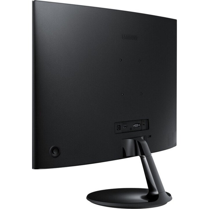 Moniteur incurvé Samsung Essential Monitor S36C 27" LED FullHD 75Hz FreeSync