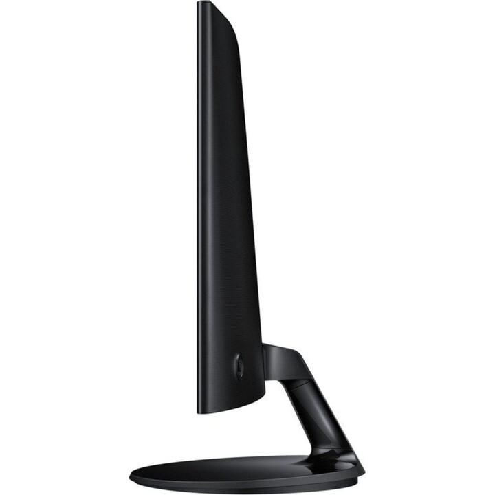Moniteur incurvé Samsung Essential Monitor S36C 27" LED FullHD 75Hz FreeSync