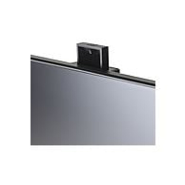 iggual -Monitor ML24WC 23,8 Pulgadas 16:9 -Full HD -Panel LED IPS 100Hz -Webcam Telescópica Incorporada Videoconferencias -Panta