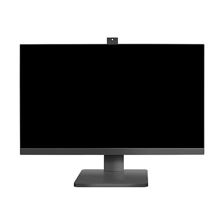 iggual -Monitor ML24WC 23,8 Pulgadas 16:9 -Full HD -Panel LED IPS 100Hz -Webcam Telescópica Incorporada Videoconferencias -Panta