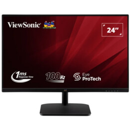 ViewSonic VS17789(VA2432-MHD-3), Monitor LED