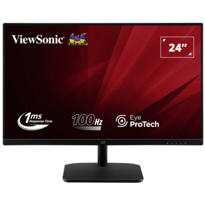 ViewSonic VS17789(VA2432-MHD-3), Moniteur LED