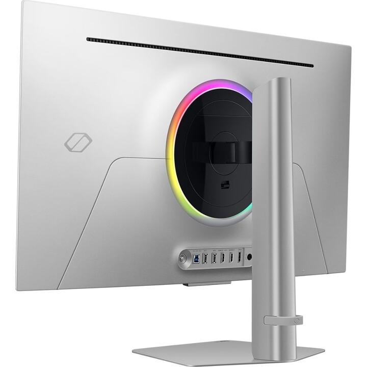 Samsung LS32DG802SUXDU Monitor OLED G8 G80SD UHD de 32" 0,03 ms DP, HDMI, USB