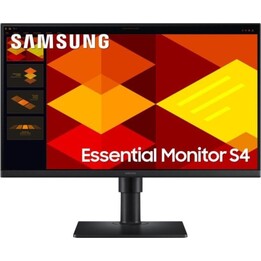 Monitor Samsung S40GD 27" FullHD 100Hz IPS USB Regolazione in altezza VESA 5ms
