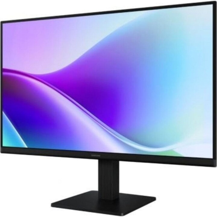Monitor Samsung S24F320GAU 24" FullHD 120Hz IPS Tiempo de Respuesta 5ms VESA