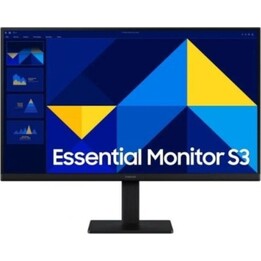 Samsung S24D304GAU 24" IPS FullHD 100Hz Monitor, ultraflaches Design