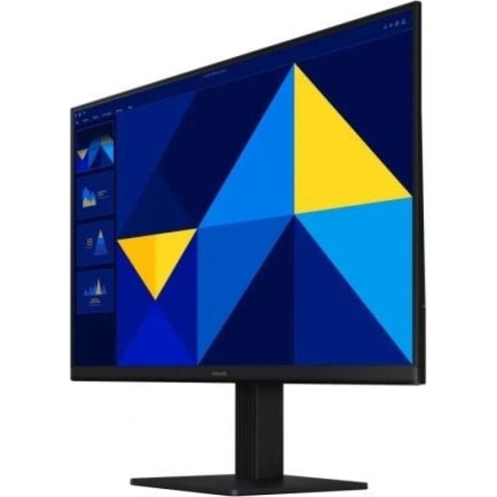 Monitor Samsung S24D304GAU 24" IPS FullHD 100Hz Diseño Superdelgado