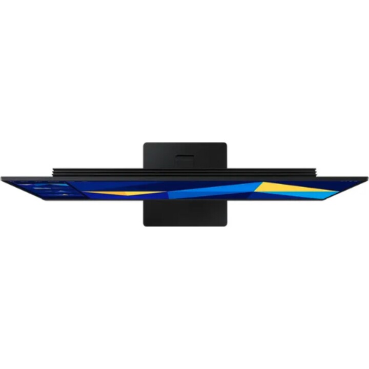Ultra Slim Monitor Samsung S27D304GAU 27" IPS FullHD 100Hz 5ms, black