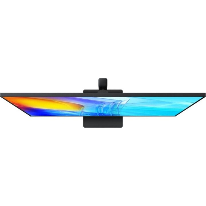 Monitor Samsung ViewFinity S80D 37" 4K 60Hz VA HDR10 com design ergonómico, concentrador USB completo, preto