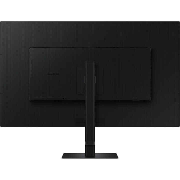 Moniteur Samsung S80UD 37" UltraHD 4K 60Hz VA HDR10 KVM USB-C