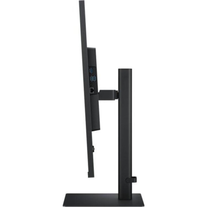 Moniteur Samsung S80UD 37" UltraHD 4K 60Hz VA HDR10 KVM USB-C