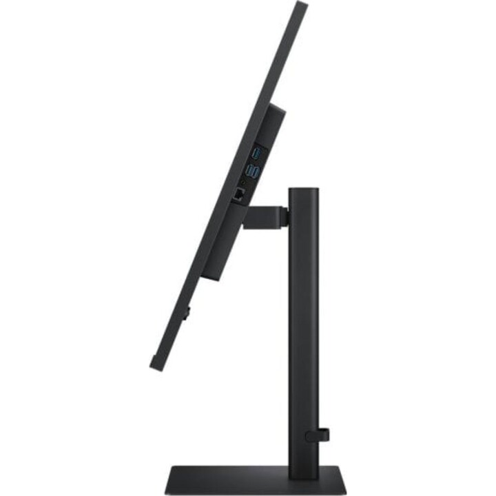 Moniteur Samsung S80UD 37" UltraHD 4K 60Hz VA HDR10 KVM USB-C
