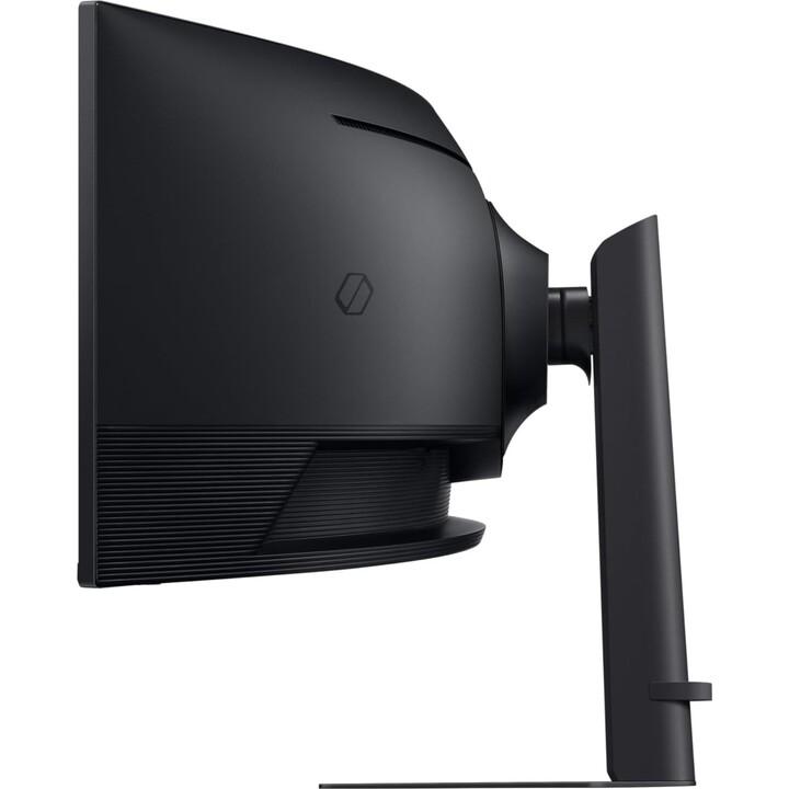 Samsung Odyssey G9 Monitor curvo LS49FG916EUXEN 49" LED VA UltraWide DQHD 144Hz HDR600 FreeSync Premium Pro
