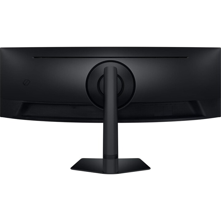 Samsung Odyssey G9 Monitor curvo LS49FG916EUXEN 49" LED VA UltraWide DQHD 144Hz HDR600 FreeSync Premium Pro