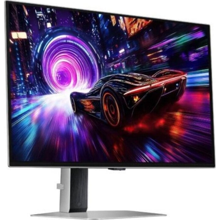 Samsung Odyssey OLED Monitor G8 G81SF 27" UltraHD 4K 240Hz QD-OLED FreeSync Premium Pro 0.03ms