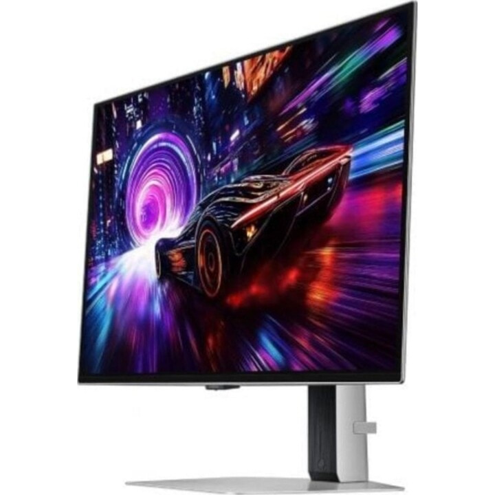 Monitor OLED Samsung Odyssey G8 G81SF 27" UltraHD 4K 240Hz QD-OLED FreeSync Premium Pro 0.03ms