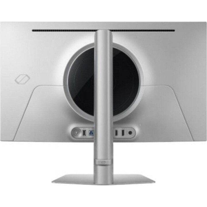 Monitor OLED Samsung Odyssey G8 G81SF 27" UltraHD 4K 240Hz QD-OLED FreeSync Premium Pro 0.03ms