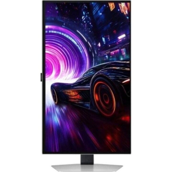 Monitor Samsung Odyssey G8 G81SF 27" QD-OLED 4K UHD 240Hz 0,03ms Argento