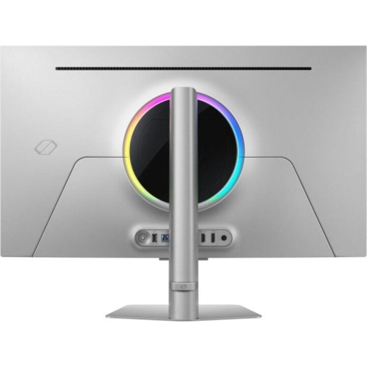 Samsung Odyssey G8 G81SF 32" Moniteur OLED UltraHD 4K 240Hz 0.03ms FreeSync Premium Pro HDR True Black