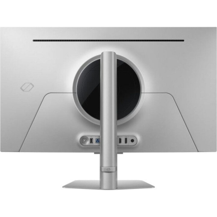 Samsung Odyssey G8 G81SF 32" Moniteur OLED UltraHD 4K 240Hz 0.03ms FreeSync Premium Pro HDR True Black