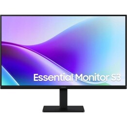 Monitor Samsung S27F320GAU 27" Full HD 120Hz IPS Flicker Free Eye Saver Mode
