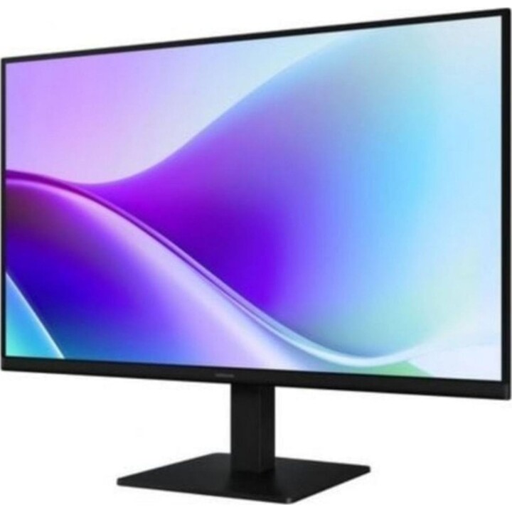 Monitor Samsung S27F320GAU 27" Full HD 120Hz IPS Flimmerfreier Augenschonermodus