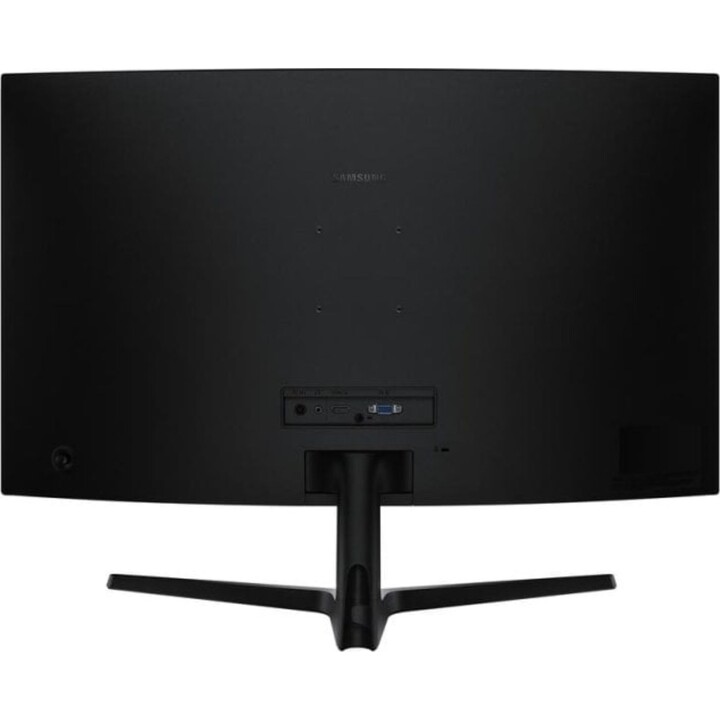Samsung S39GD 32" FullHD 100Hz VA 4ms Monitor curvo con altoparlanti, nero