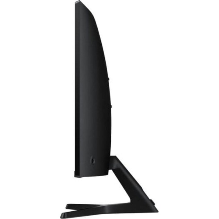 Samsung S39GD 32" FullHD 100Hz VA 4ms Monitor curvo con altoparlanti, nero
