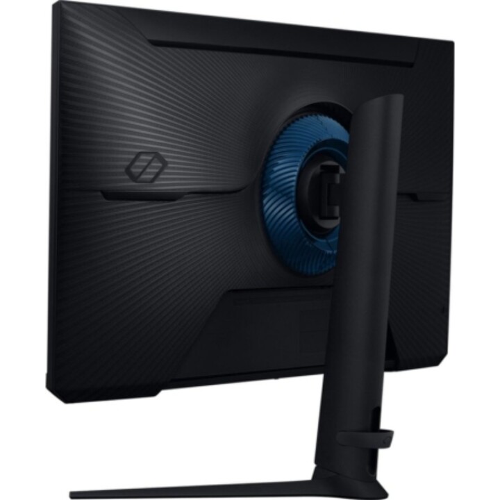 Monitor Samsung Odyssey G5 G5F1 27" QHD 180Hz VA Flach HDR10 FreeSync USB HDR10 1 ms (MPRT)